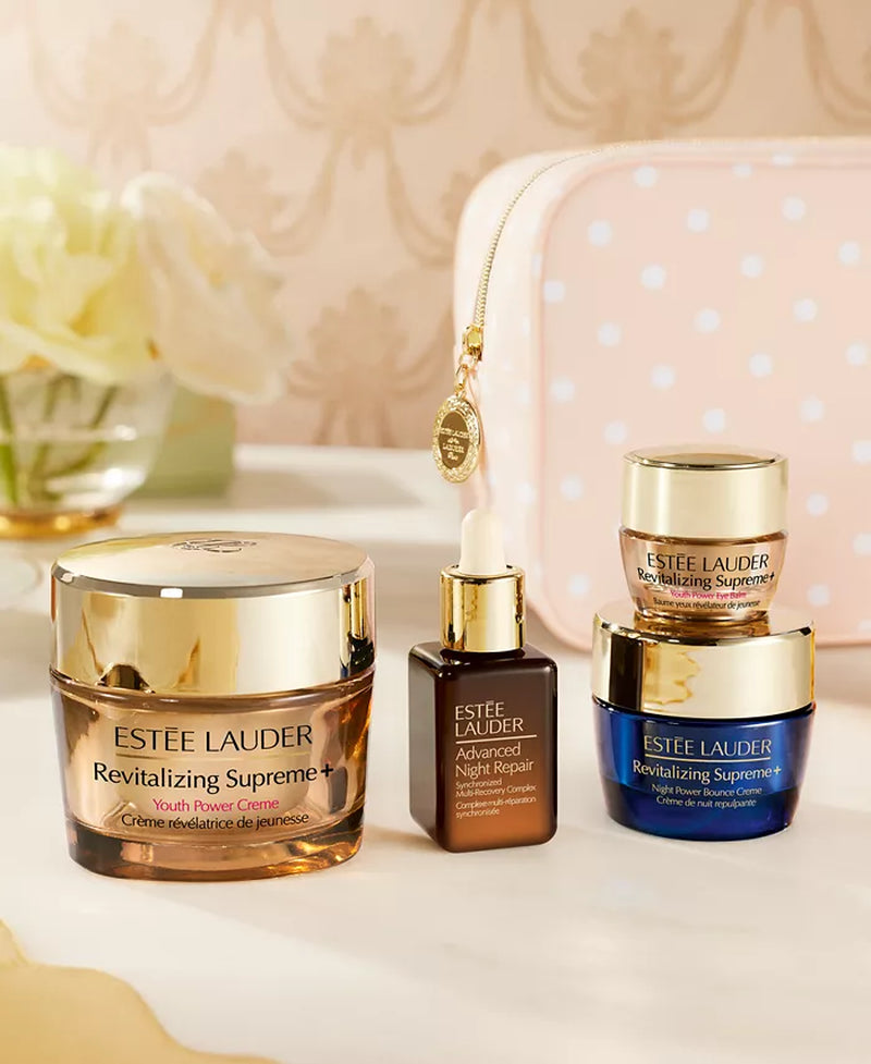 5-Pc. Revitalizing Supreme+ Routine Skincare Set