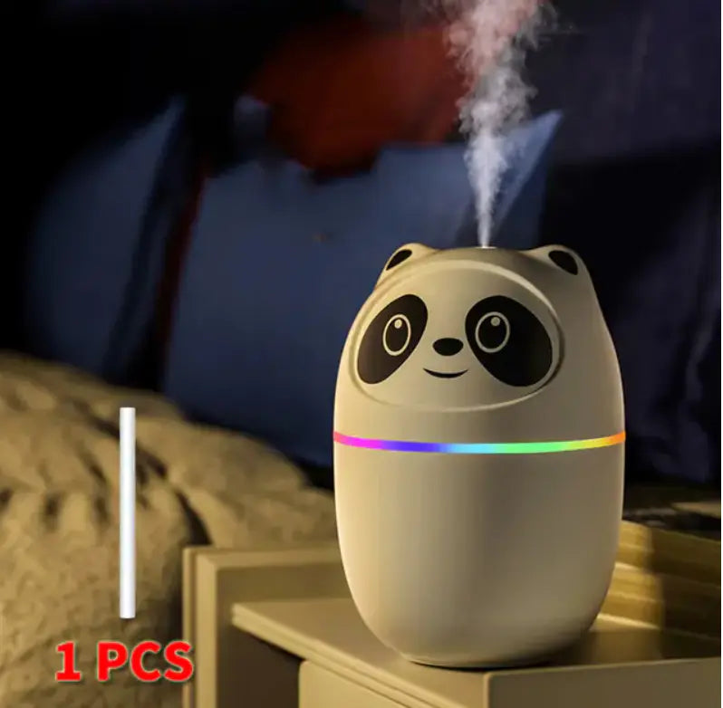 Cute Cat Humidifier 250ml ALI IS CHEAPER