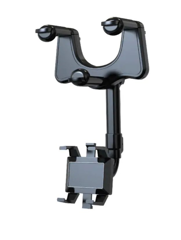 360° Rotatable Smart Phone Car Holder ALI IS CHEAPER