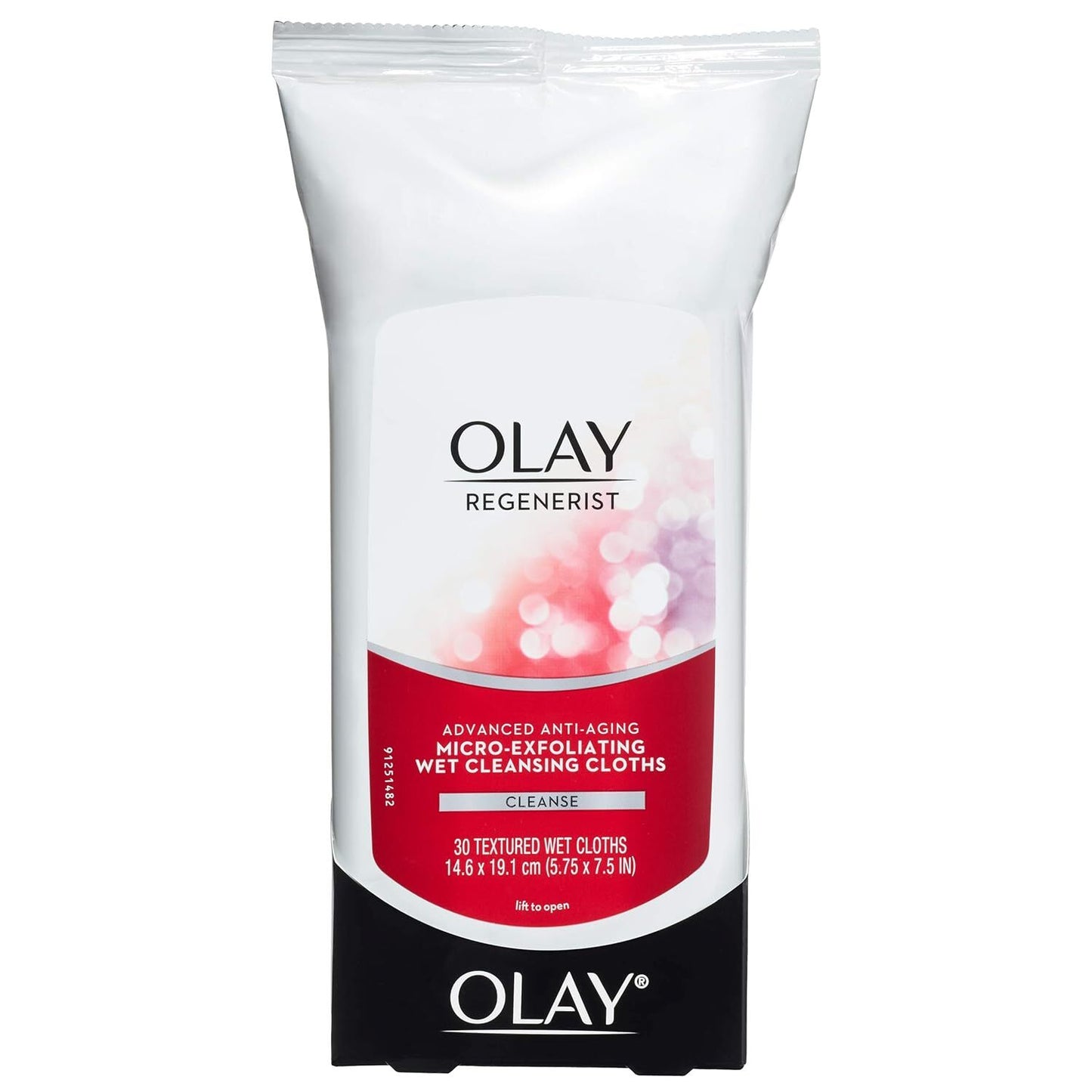 Olay Regenerist Micro-Exfoliat