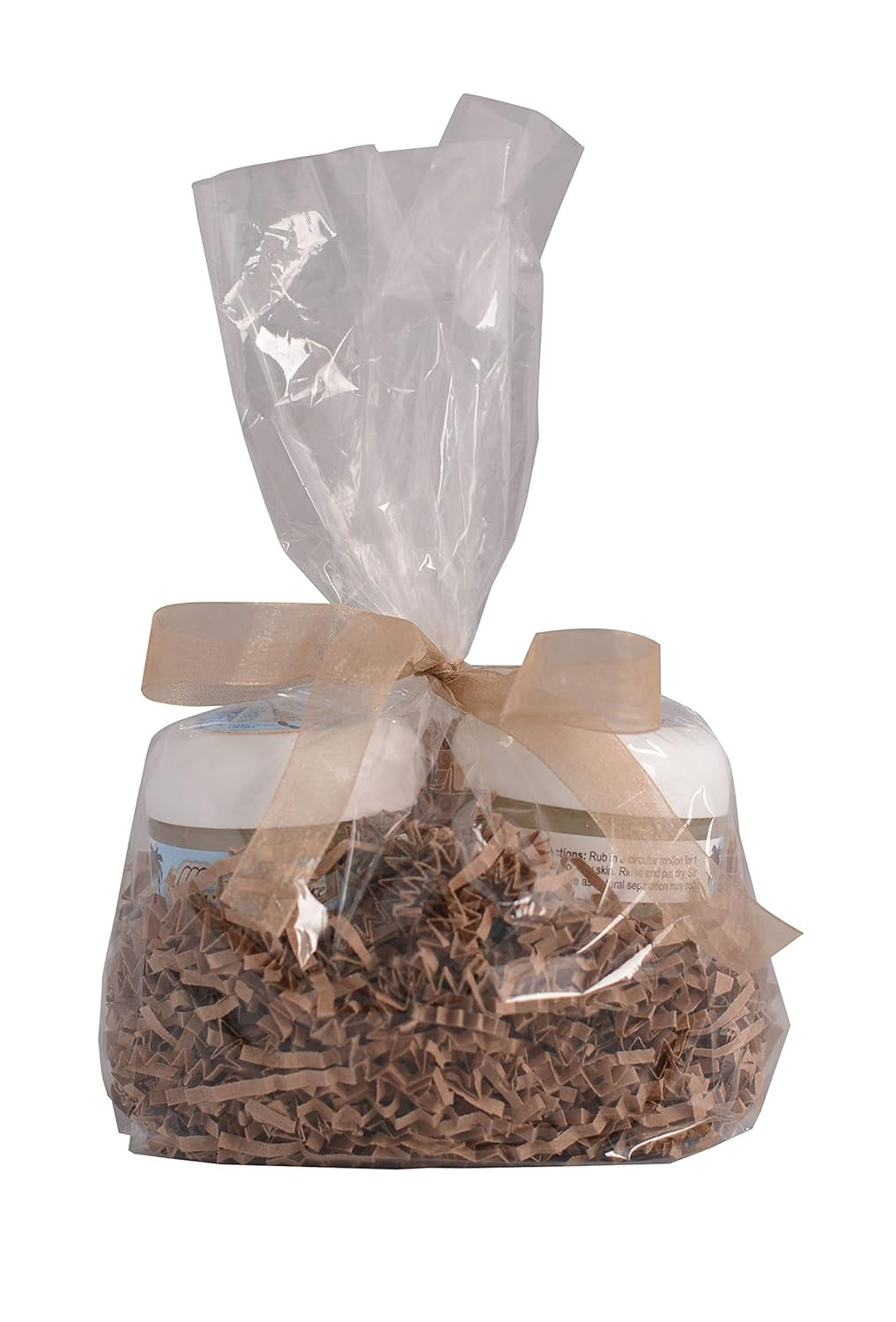 Secrets of the Islands - Cucumber - Cantaloupe Salt Scrub 16 Oz