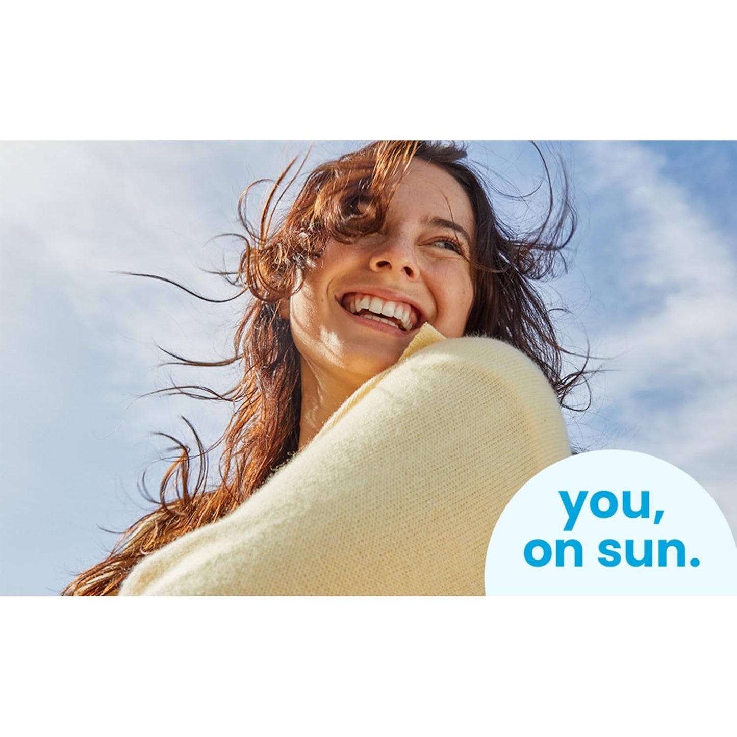 Everyday Active Clear Spray Sunscreen SPF 30|  Sunscreen Spray SPF 30, Sunblock, Oxybenzone-Free, 6Oz Each Twin Pack