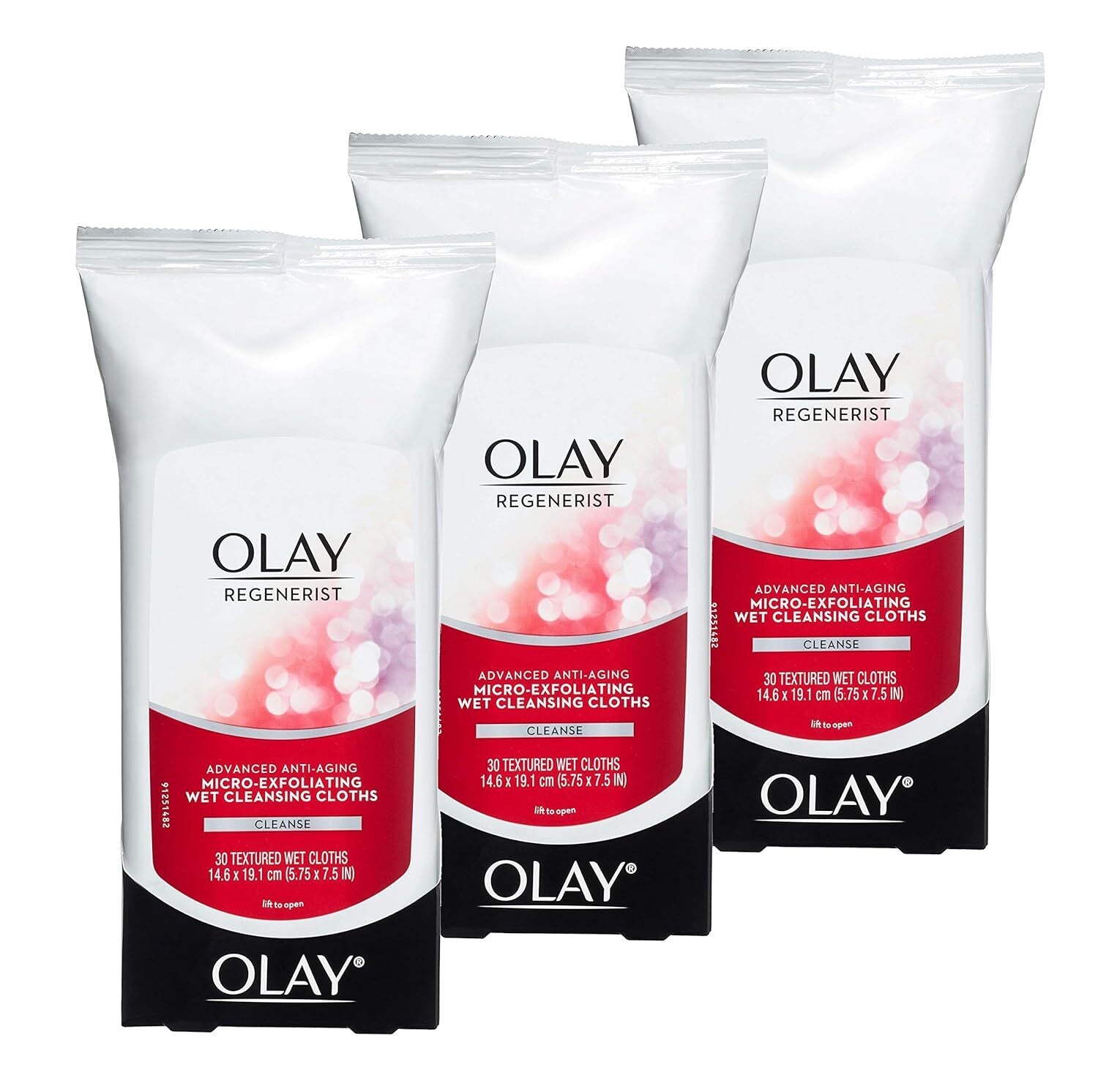 Olay Regenerist Micro-Exfoliat