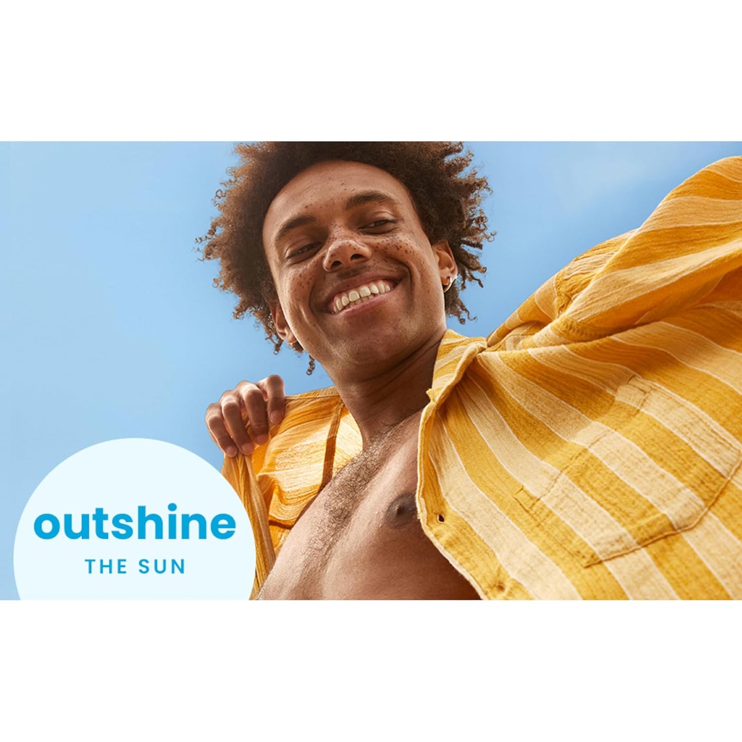 Everyday Active Clear Spray Sunscreen SPF 30|  Sunscreen Spray SPF 30, Sunblock, Oxybenzone-Free, 6Oz Each Twin Pack