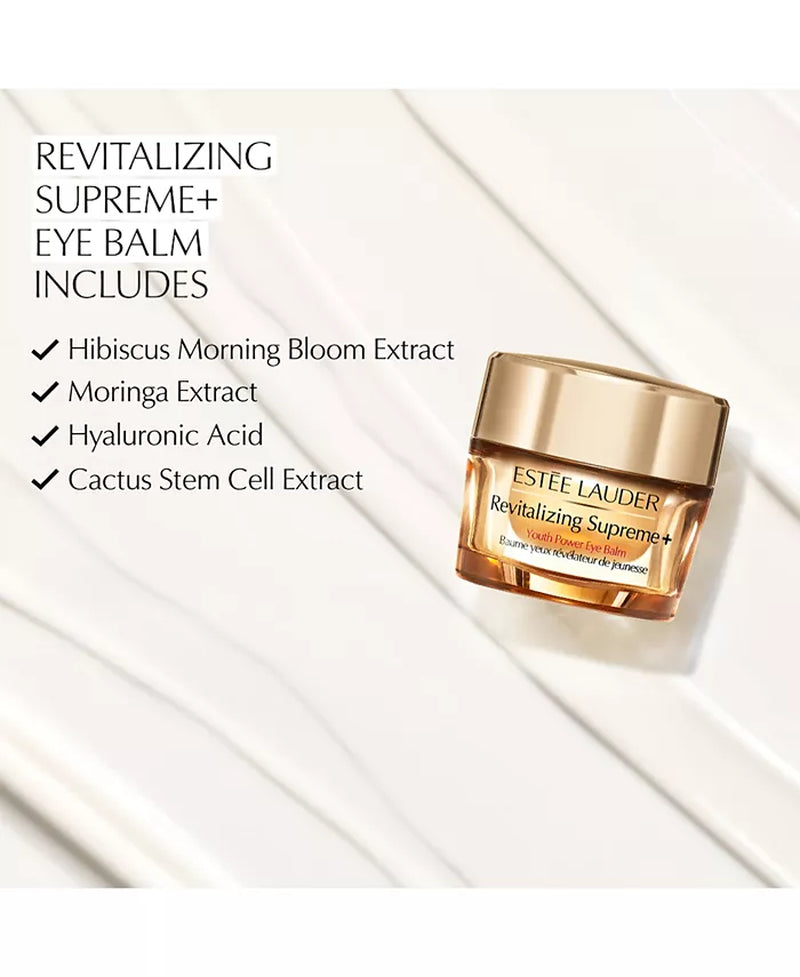 5-Pc. Revitalizing Supreme+ Routine Skincare Set