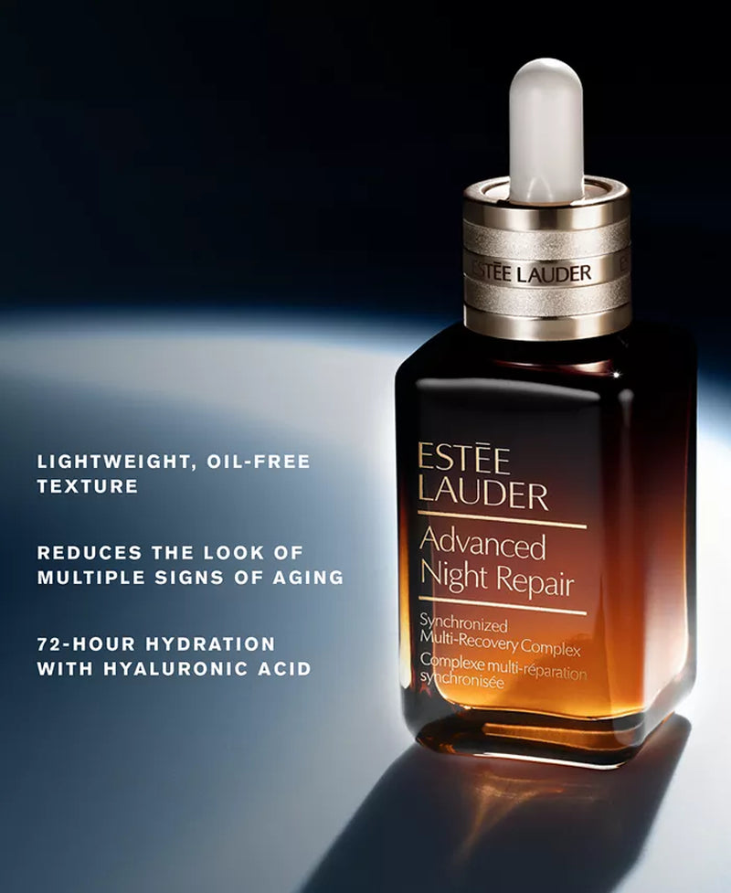 5-Pc. Revitalizing Supreme+ Routine Skincare Set