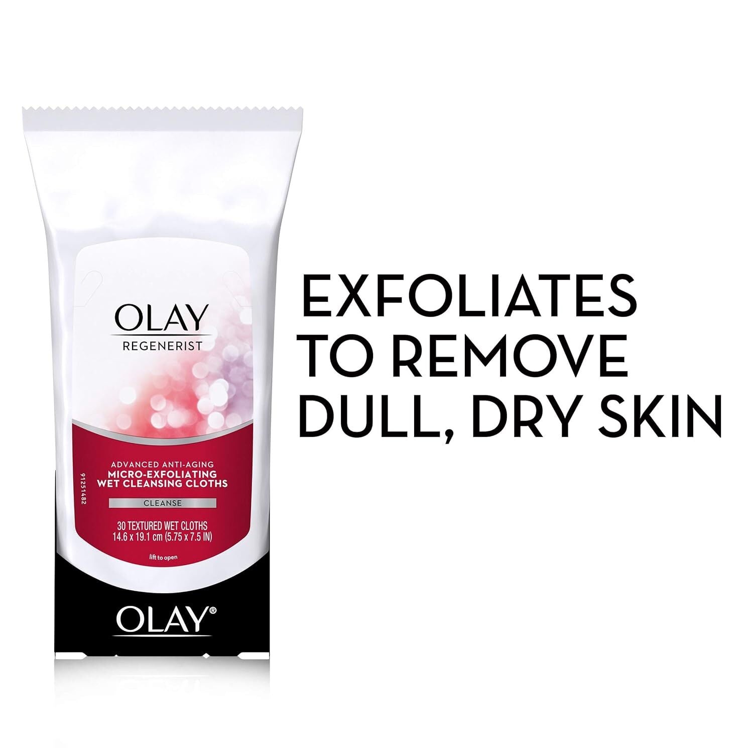 Olay Regenerist Micro-Exfoliat