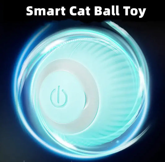 Smart Cat Ball Toys ALI IS CHEAPER
