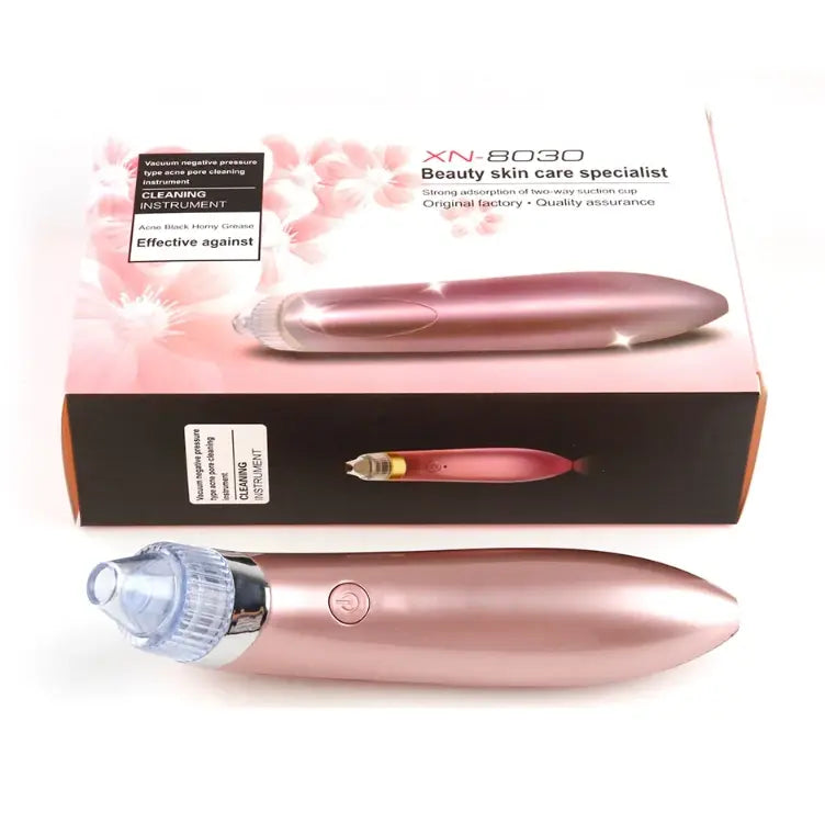 Multifunctional Beauty Pore Vacuum 4 in 1 ALI IS CHEAPER