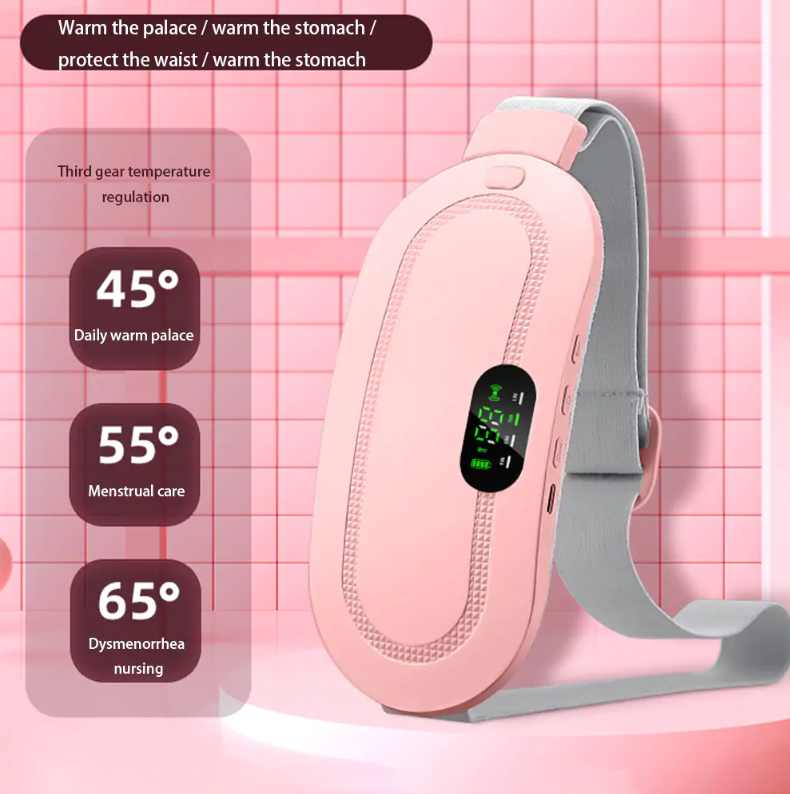 Abdominal Massage Belt ALI IS CHEAPER