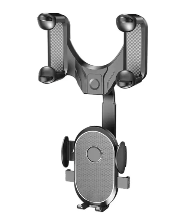 360° Rotatable Smart Phone Car Holder ALI IS CHEAPER