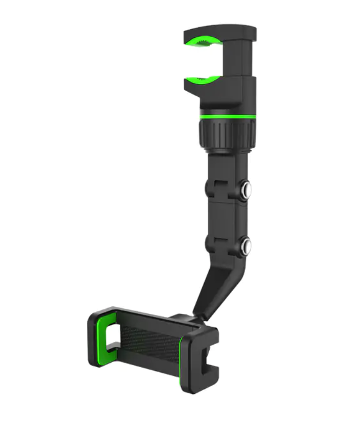 360° Rotatable Smart Phone Car Holder ALI IS CHEAPER