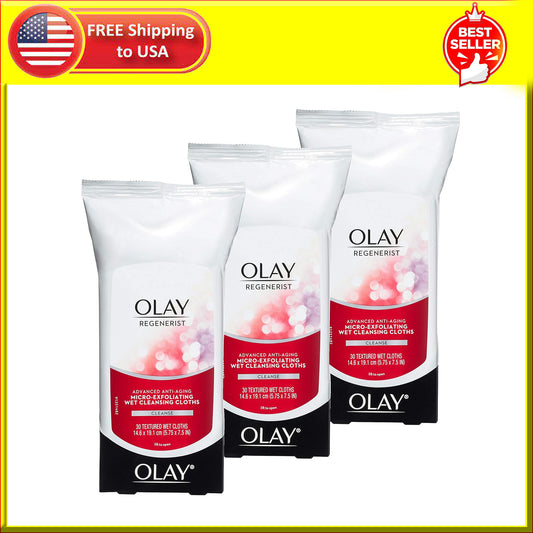 Olay Regenerist Micro-Exfoliat